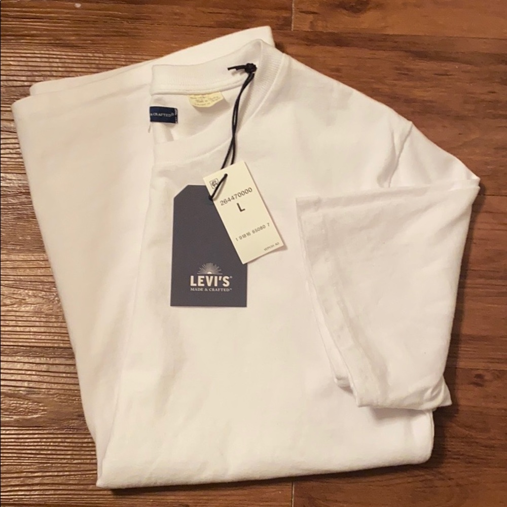 Levi’s Short Sleeve Shirt
